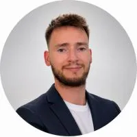 Tristan Chabrier, co-fondateur d'Attitude